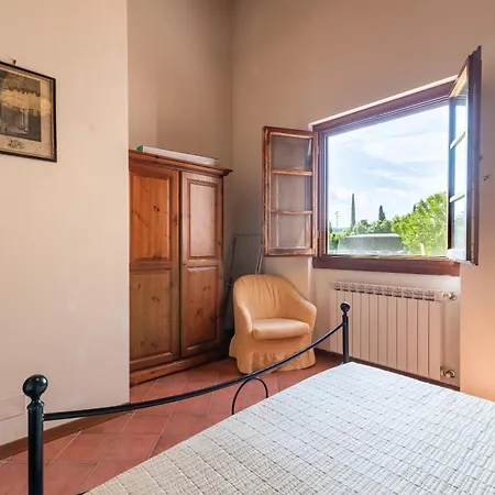 Officina Farm stay