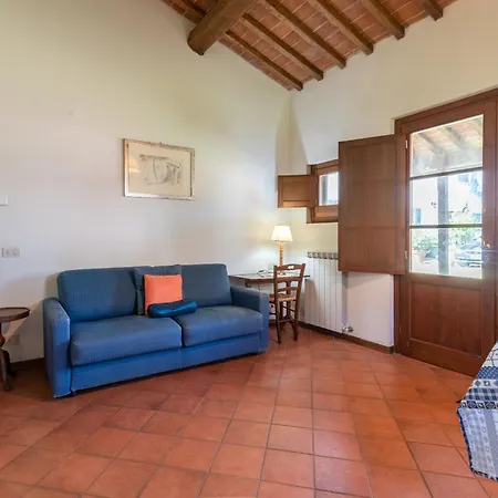 Officina Farm stay *
