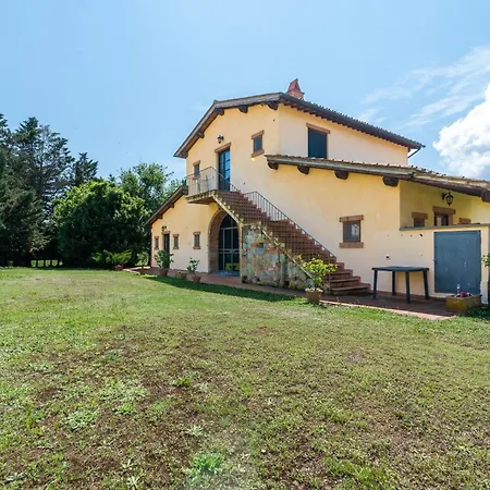 Farm stay Officina *