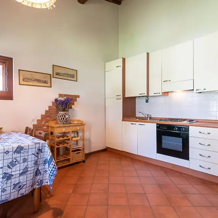 Farm stay Officina Laterina
