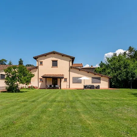 Officina Farm stay