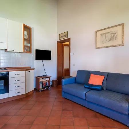 Farm stay Officina *