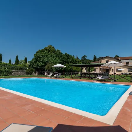 Farm stay Officina Laterina