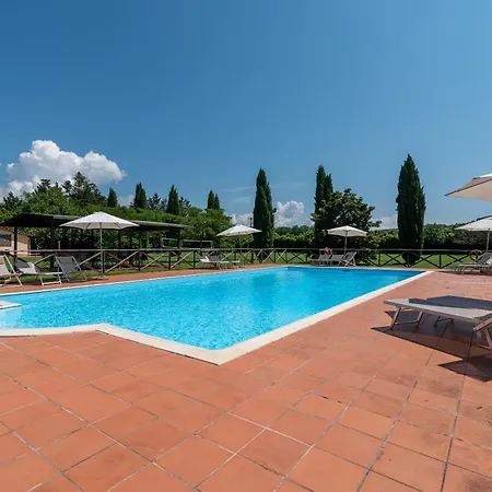 Farm stay Officina