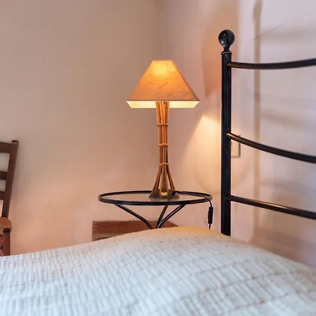 Officina Farm stay *