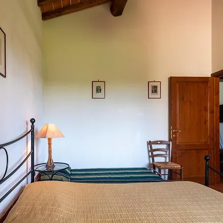 Officina Farm stay Laterina