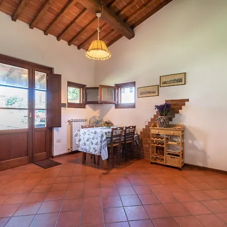 Farm stay Officina Laterina
