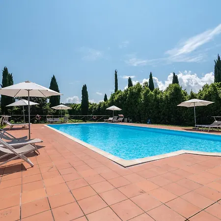 Farm stay Officina