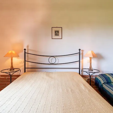 Officina Farm stay Laterina